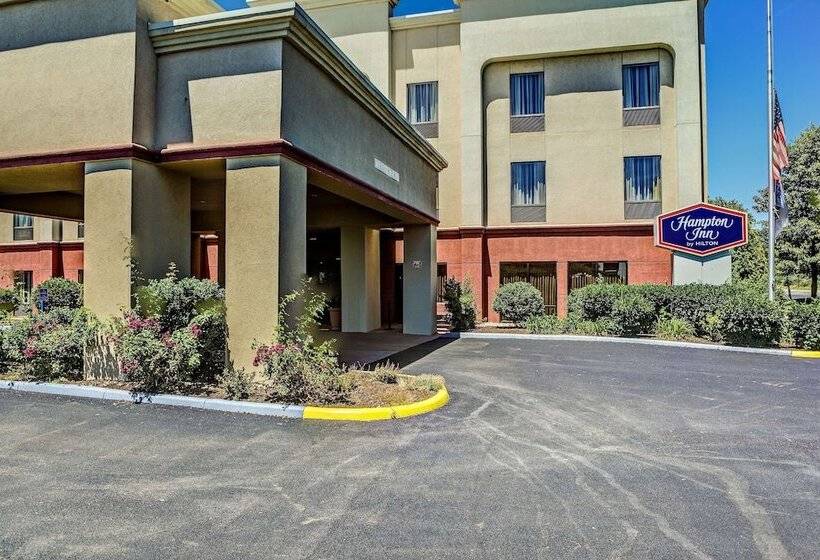 هتل Hampton Inn By Hilton Columbus I 70e/hamilton Rd