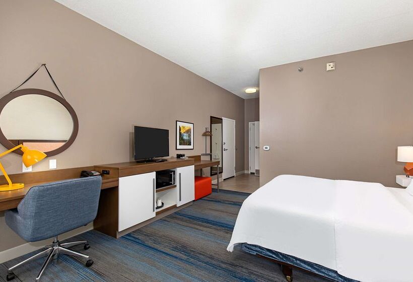 فندق Hampton Inn Corbin