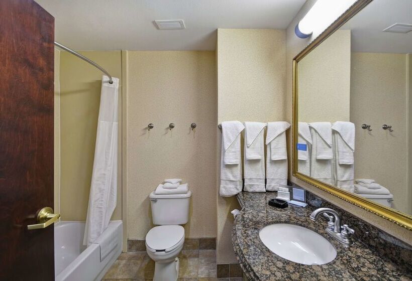 בית מלון כפרי Hampton Inn Corpus Christinorthwest I37
