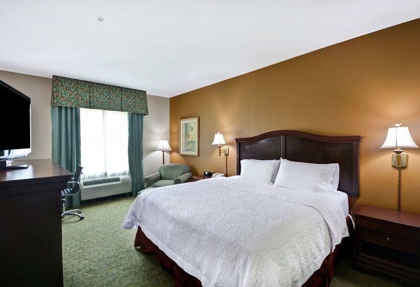酒店 Hampton Inn Corpus Christinorthwest I37