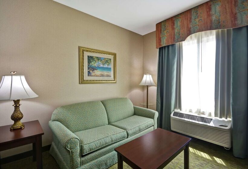בית מלון כפרי Hampton Inn Corpus Christinorthwest I37
