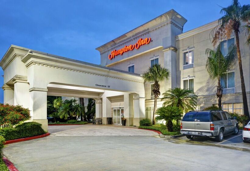 בית מלון כפרי Hampton Inn Corpus Christinorthwest I37