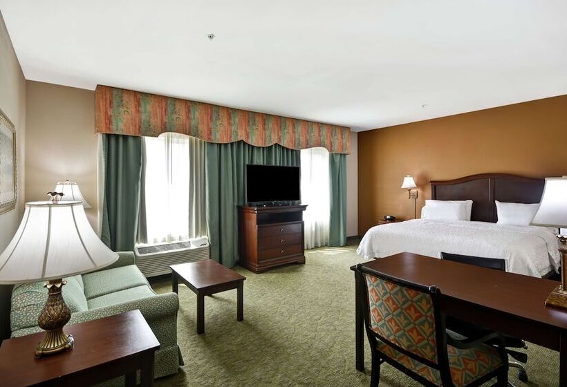 בית מלון כפרי Hampton Inn Corpus Christinorthwest I37