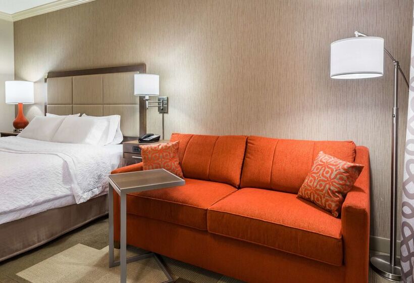 ホテル Hampton Inn Coventrywarwick Area