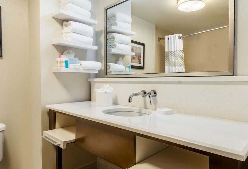 酒店 Hampton Inn Coventrywarwick Area
