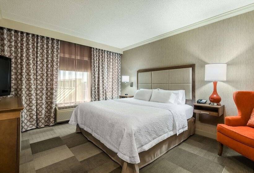 فندق Hampton Inn Coventrywarwick Area