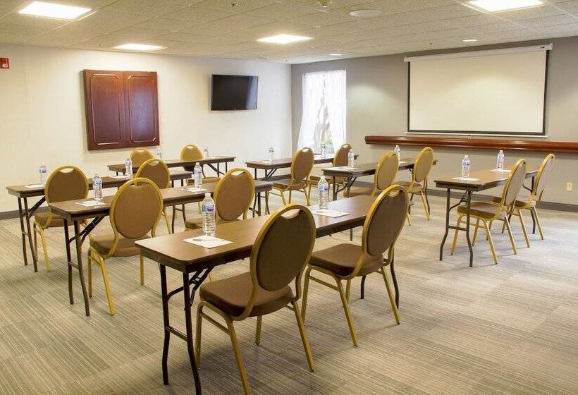 호텔 Hampton Inn Danville
