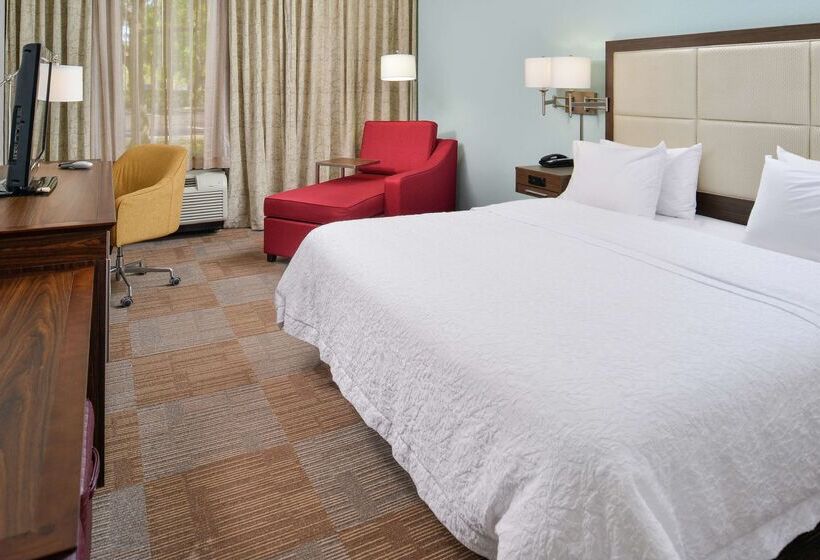 בית מלון כפרי Hampton Inn Daytona/ormond Beach
