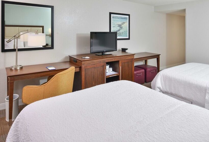 هتل Hampton Inn Daytona Ormond Beach