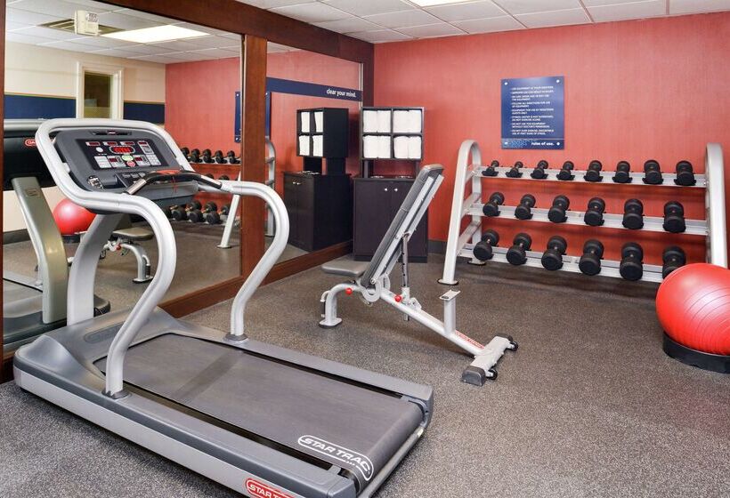 בית מלון כפרי Hampton Inn Daytona/ormond Beach