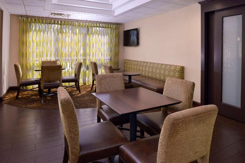 בית מלון כפרי Hampton Inn Daytona/ormond Beach