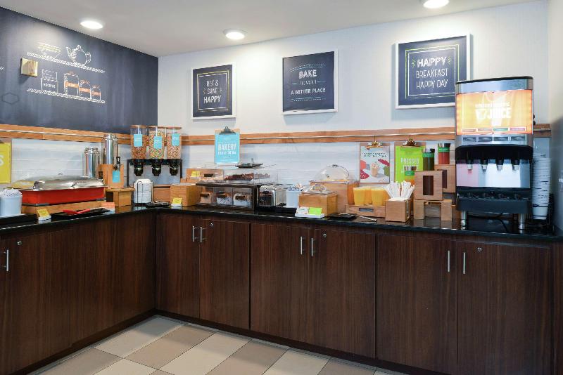 בית מלון כפרי Hampton Inn Daytona/ormond Beach