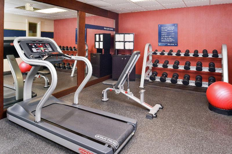 בית מלון כפרי Hampton Inn Daytona/ormond Beach