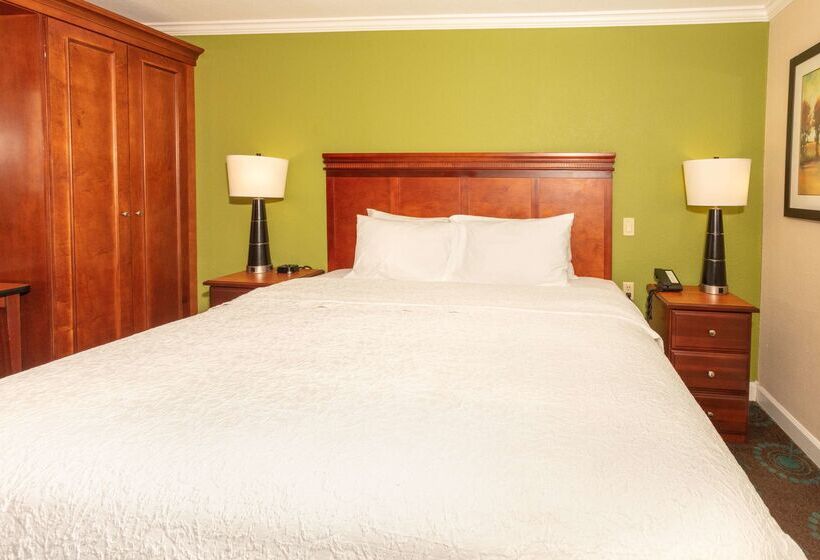 هتل Hampton Inn Daytona Speedway