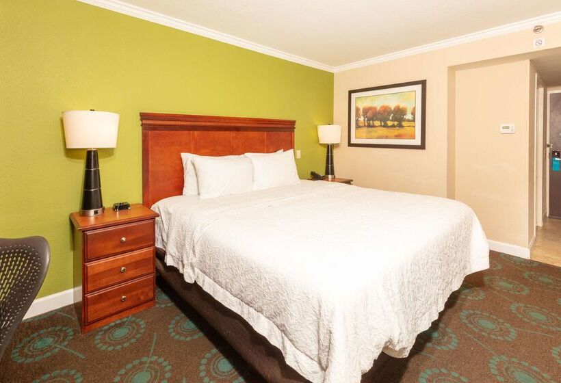 فندق Hampton Inn Daytona Speedwayairport