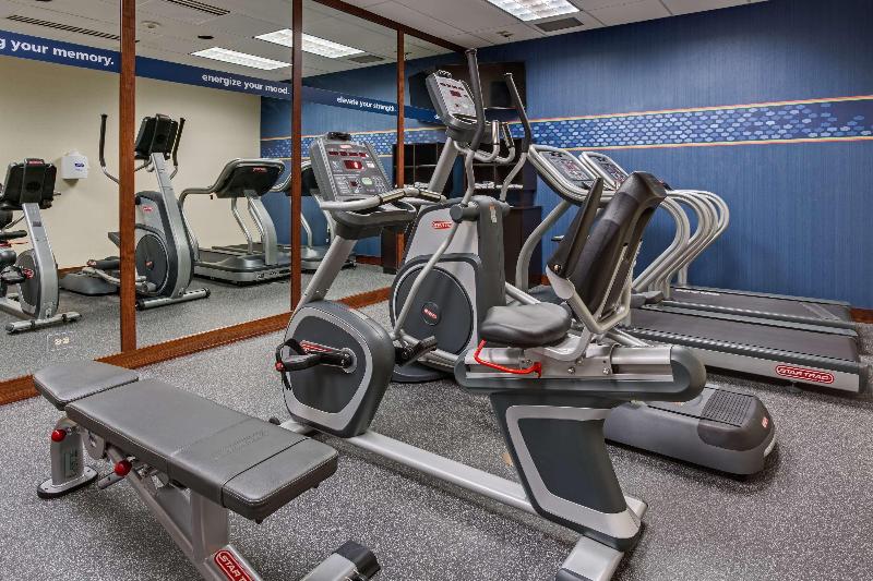 هتل Hampton Inn Daytona Speedway