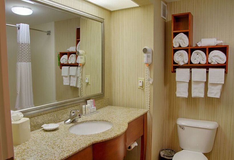 Hotel Hampton Inn Dayton/huber Heights