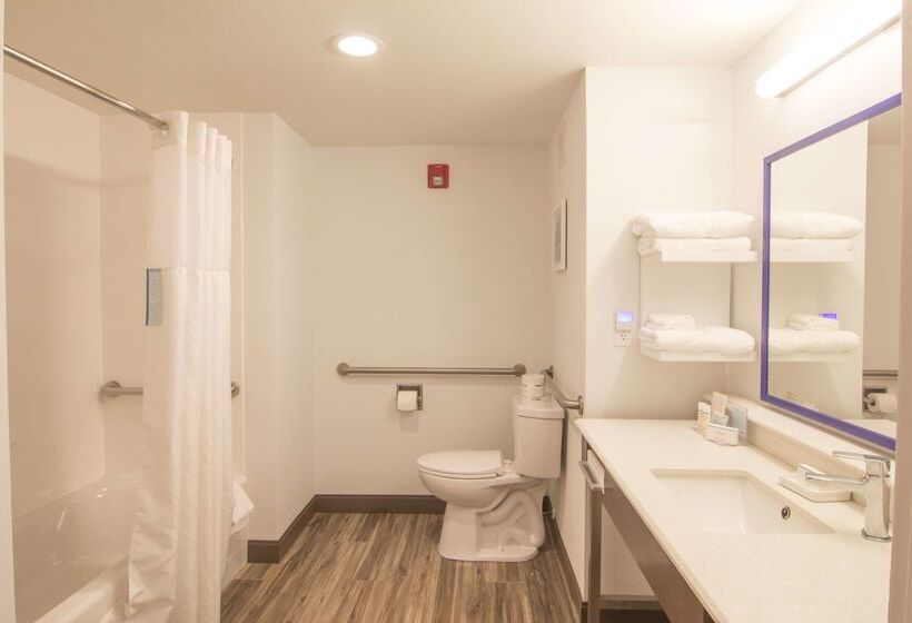 هتل Hampton Inn Dayton/huber Heights