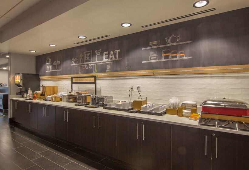 هتل Hampton Inn Dayton/huber Heights