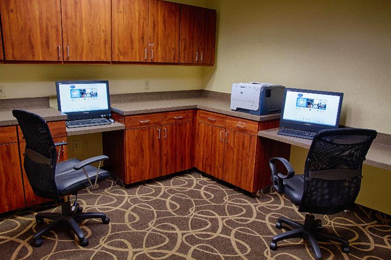هتل Hampton Inn Dayton/huber Heights