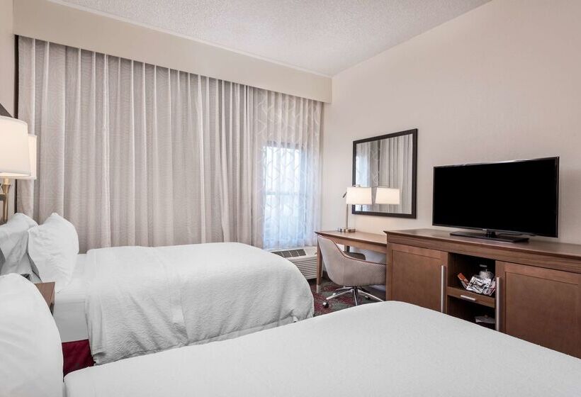 בית מלון כפרי Hampton Inn Debary/deltona