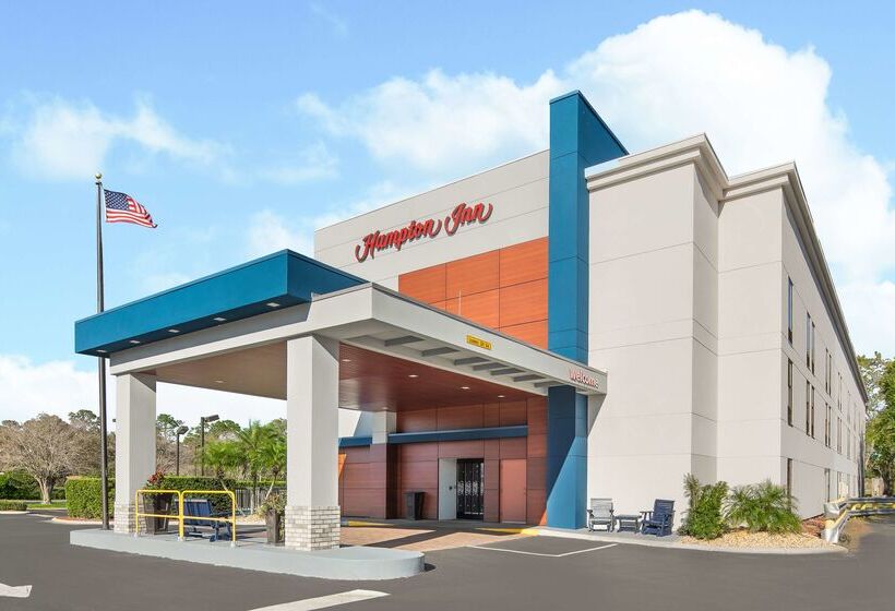 בית מלון כפרי Hampton Inn Debary/deltona