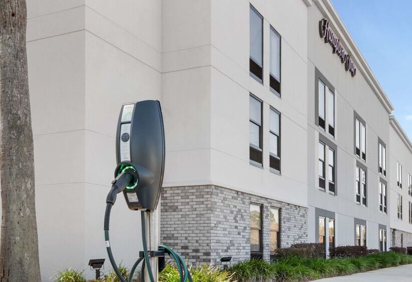 هتل Hampton Inn Debary/deltona