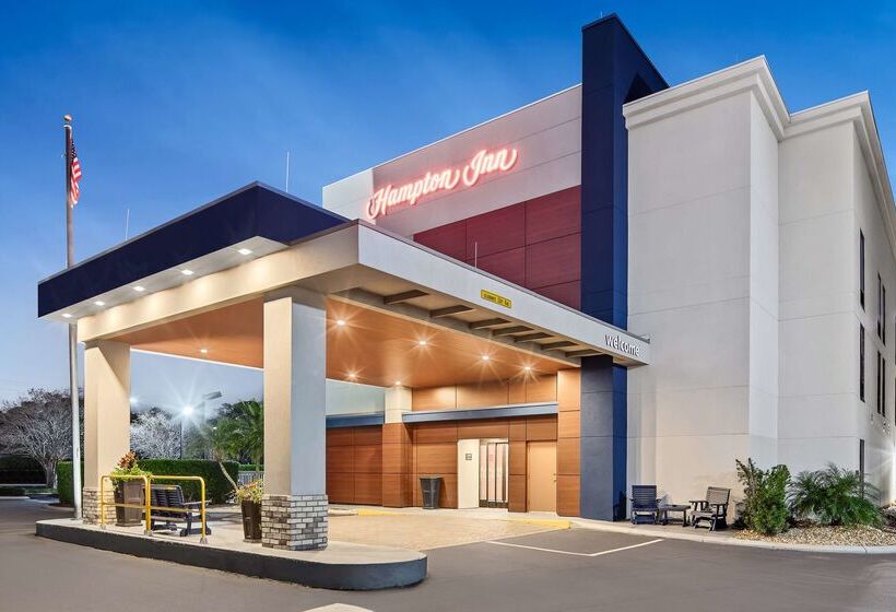 Hotel Hampton Inn Debary/deltona