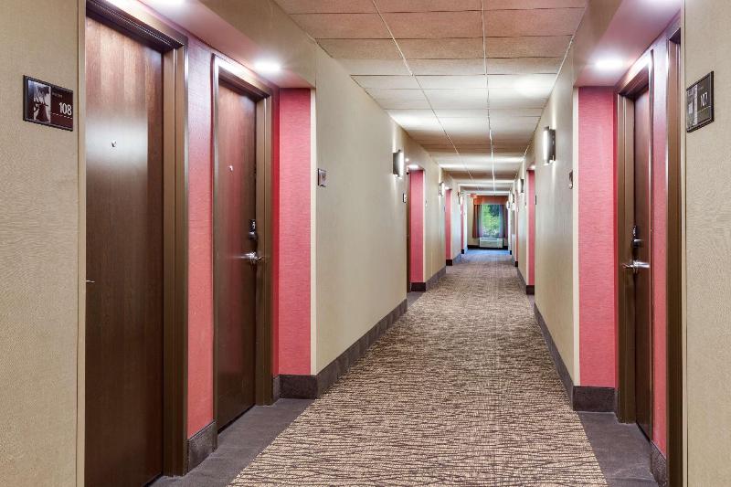 בית מלון כפרי Hampton Inn Debary/deltona