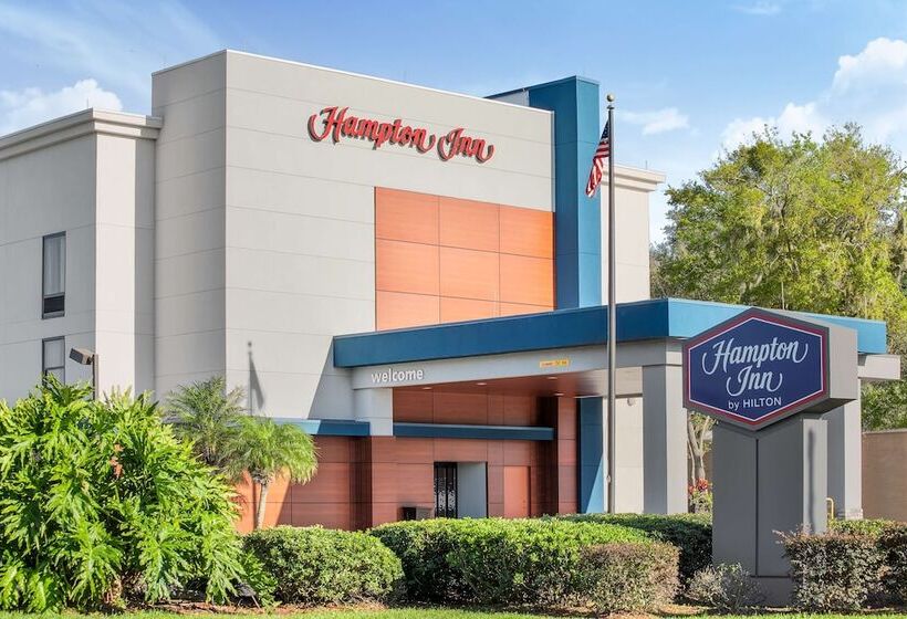 هتل Hampton Inn Debary/deltona