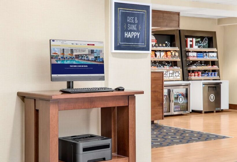בית מלון כפרי Hampton Inn Debary/deltona