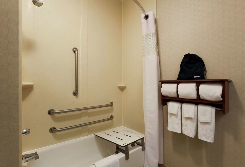 酒店 Surestay By Best Western Forsyth Decatur