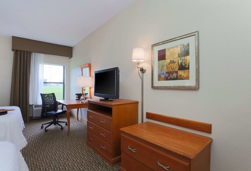 酒店 Surestay By Best Western Forsyth Decatur