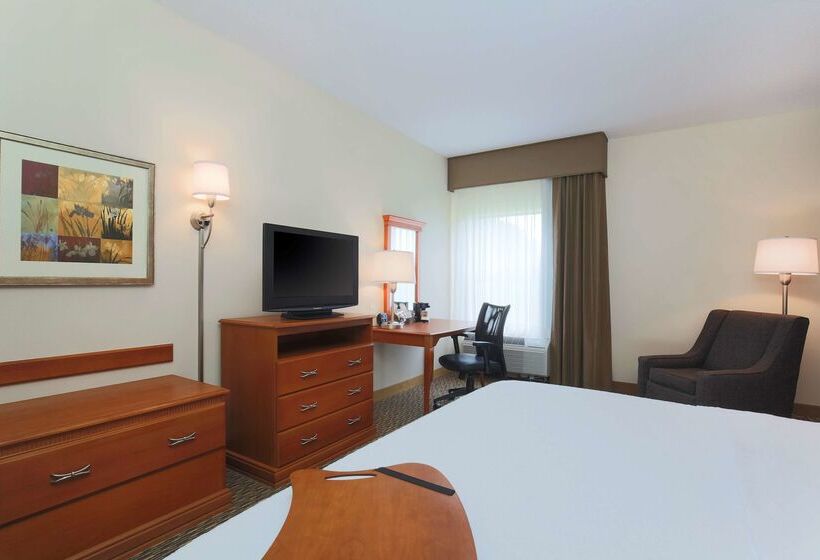 فندق Hampton Inn Decatur Forsyth