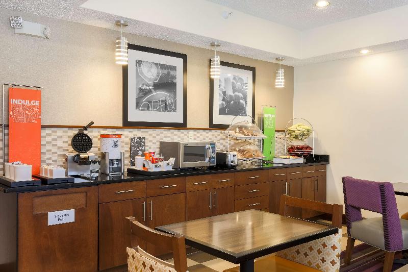 酒店 Surestay By Best Western Forsyth Decatur