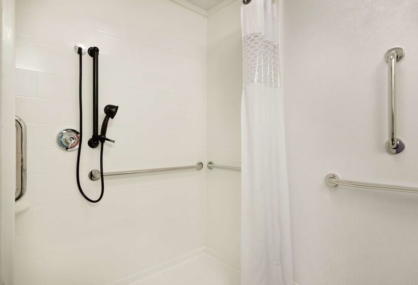 Отель Hampton Inn Denville / Rockaway / Parsippany