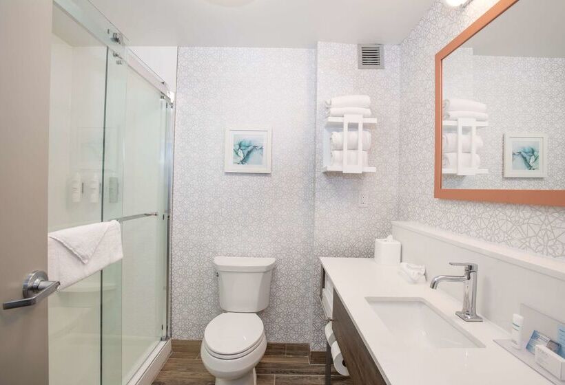 בית מלון כפרי Hampton Inn Dry Ridge