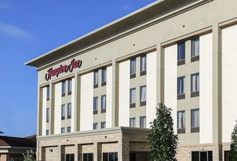 בית מלון כפרי Hampton Inn Dry Ridge
