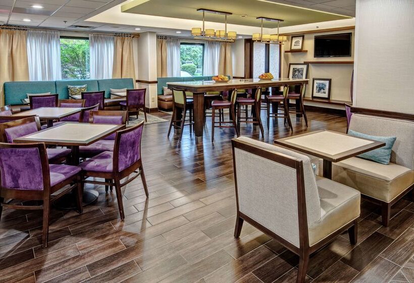 酒店 Hampton Inn Dumfries/quantico