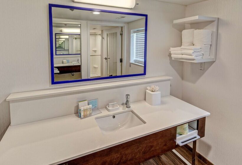 酒店 Hampton Inn Dumfries/quantico