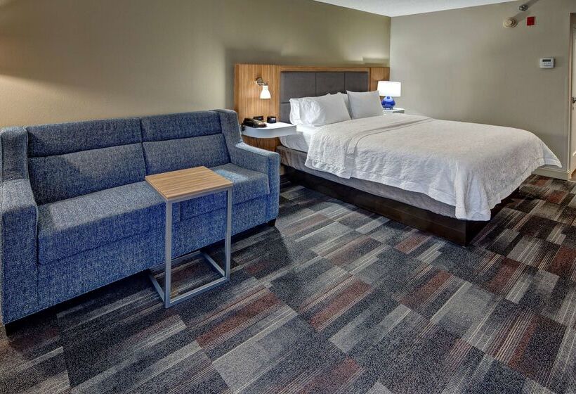 酒店 Hampton Inn Dumfries/quantico
