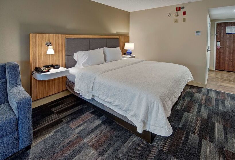 酒店 Hampton Inn Dumfries/quantico