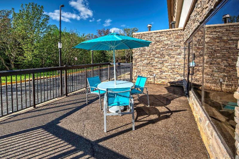 酒店 Hampton Inn Dumfries/quantico