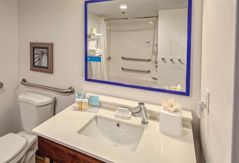 酒店 Hampton Inn Dumfries/quantico