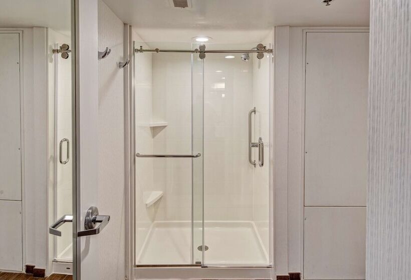 酒店 Hampton Inn Dumfries/quantico