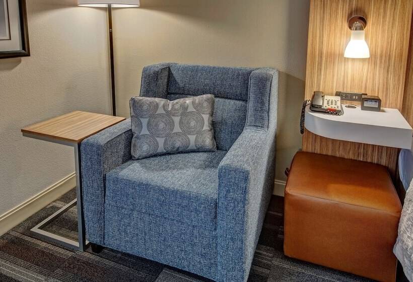 酒店 Hampton Inn Dumfries/quantico