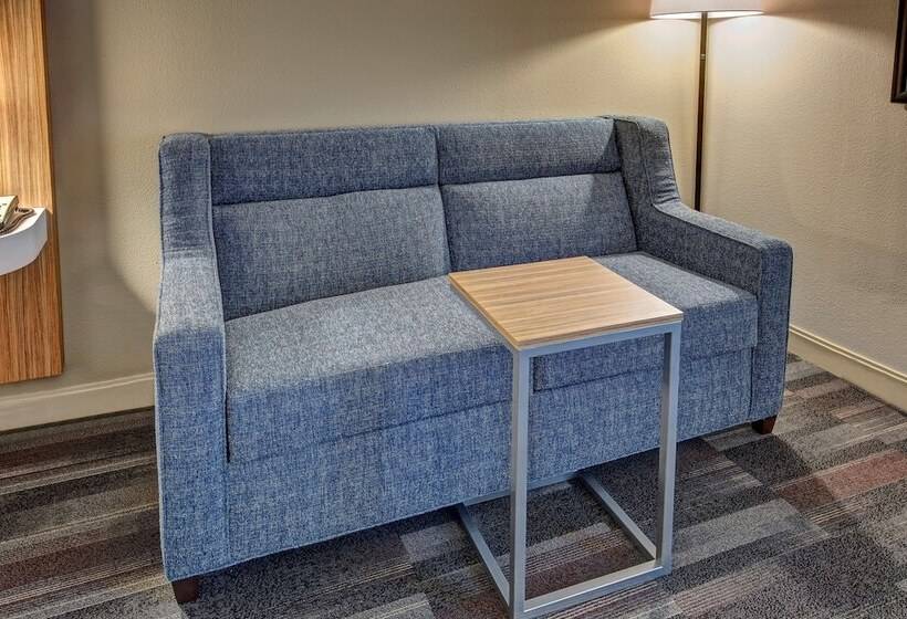 酒店 Hampton Inn Dumfries/quantico