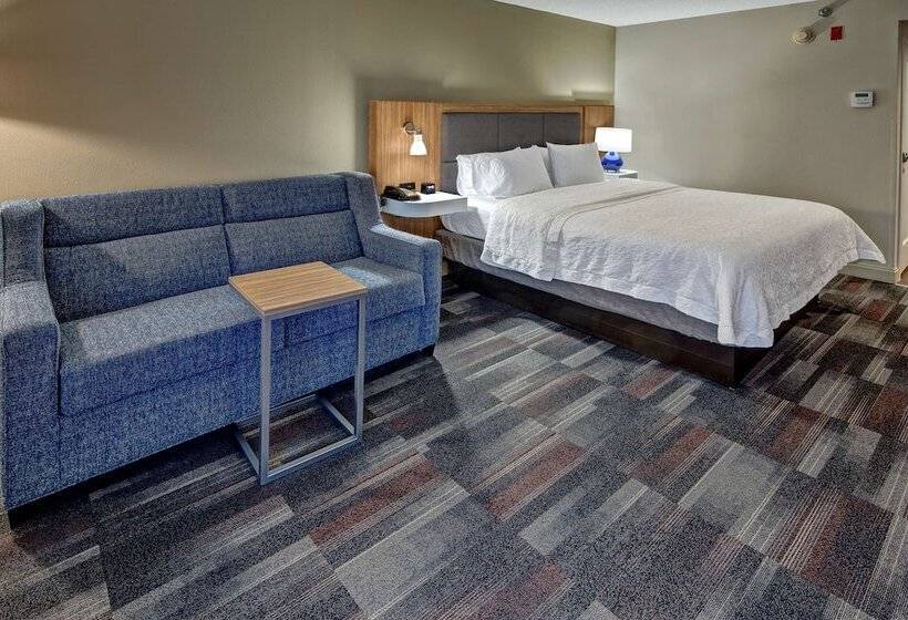 酒店 Hampton Inn Dumfries/quantico