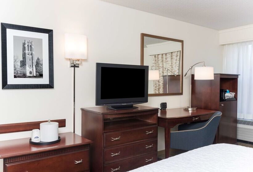 Hotel Hampton Inn East Lansing