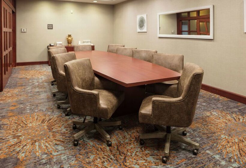호텔 Hampton Inn Easton